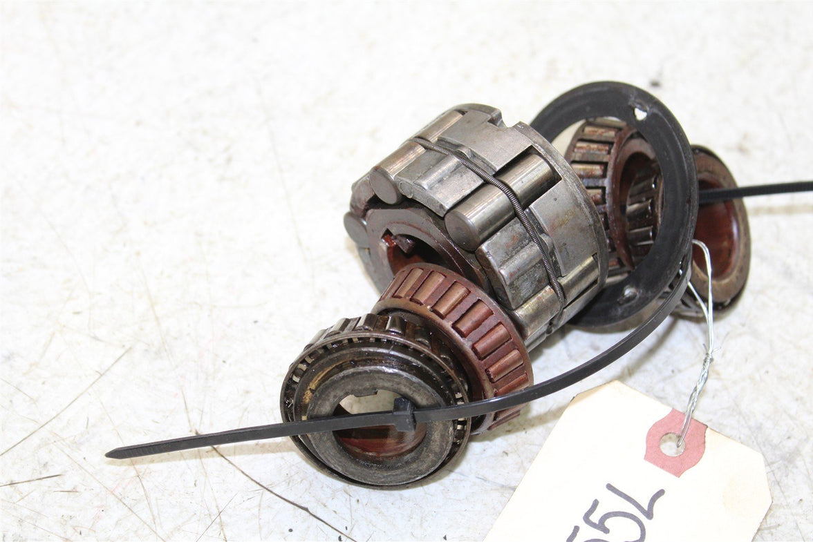 1994 Polaris 400L 4x4 Left Front Axle Hilliard Clutch Bearings 34147