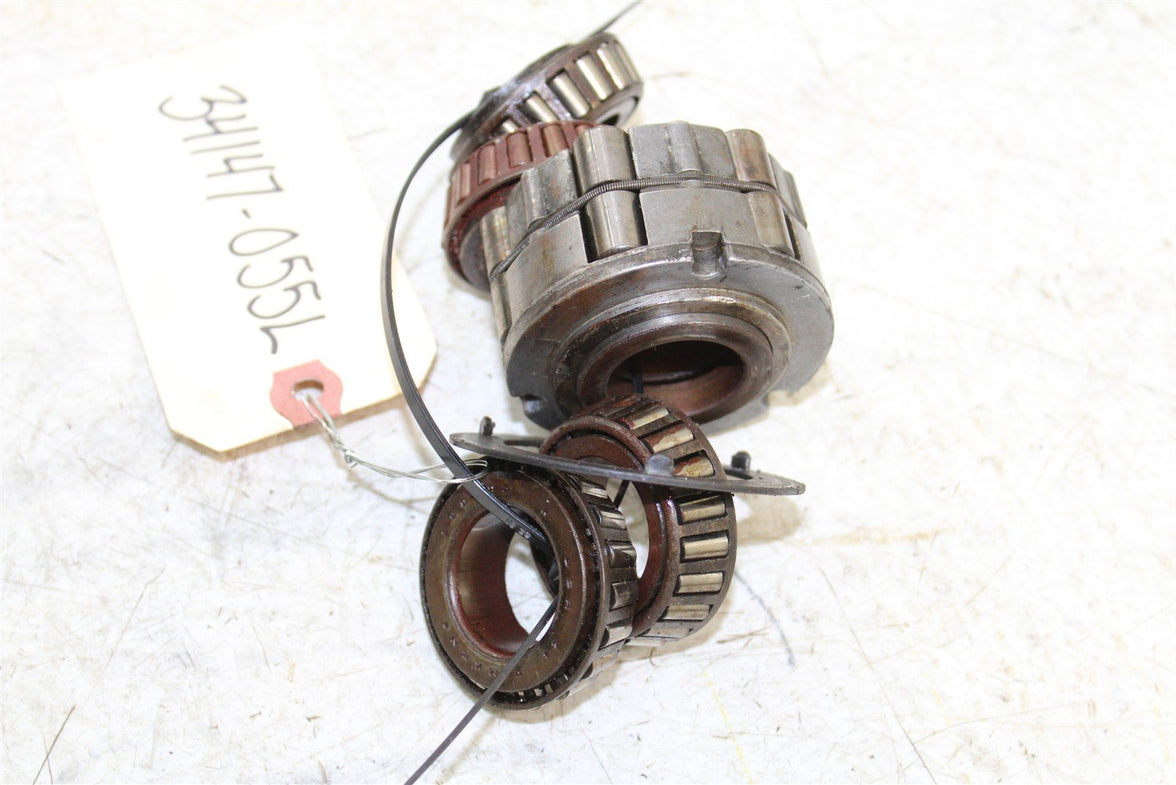 1994 Polaris 400L 4x4 Left Front Axle Hilliard Clutch Bearings 34147