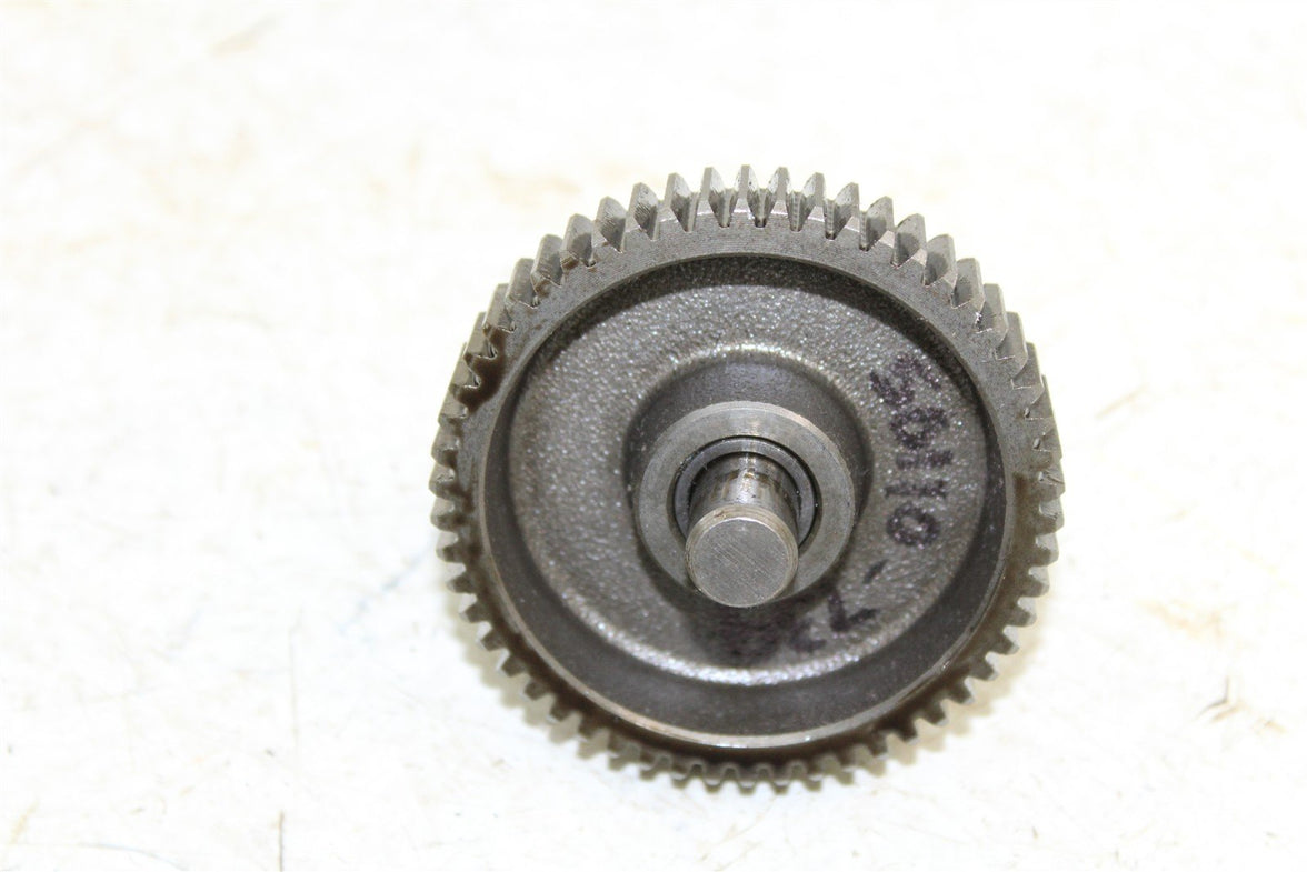 1991 Yamaha Big Bear 350 4x4 Starter Motor Limiter Reduction Gears 50110
