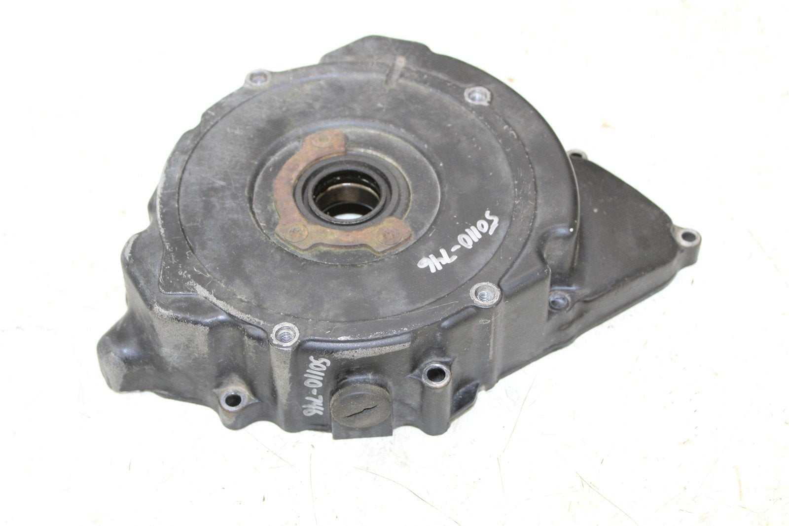 1991 Yamaha Big Bear 350 4x4 Stator Cover 50110
