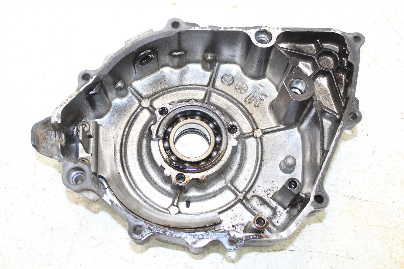 1991 Yamaha Big Bear 350 4x4 Stator Cover 50110