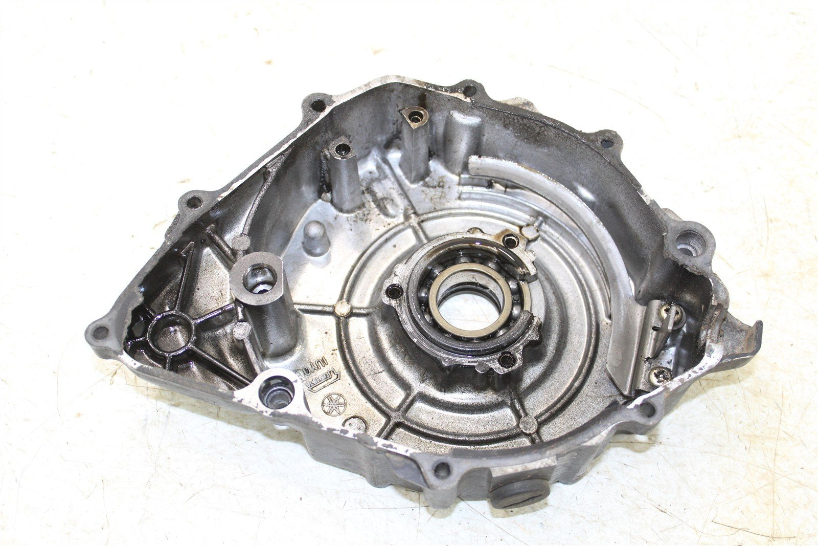 1991 Yamaha Big Bear 350 4x4 Stator Cover 50110