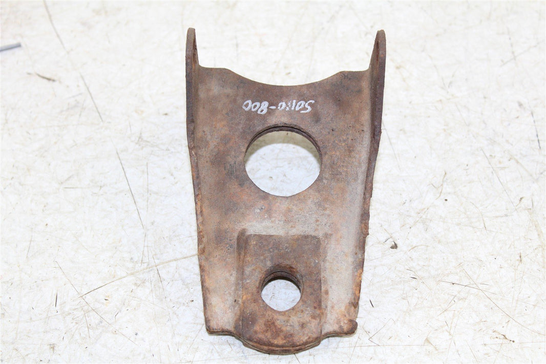 1991 Yamaha Big Bear 350 4x4 Tow Hitch Mount Receiver 50110