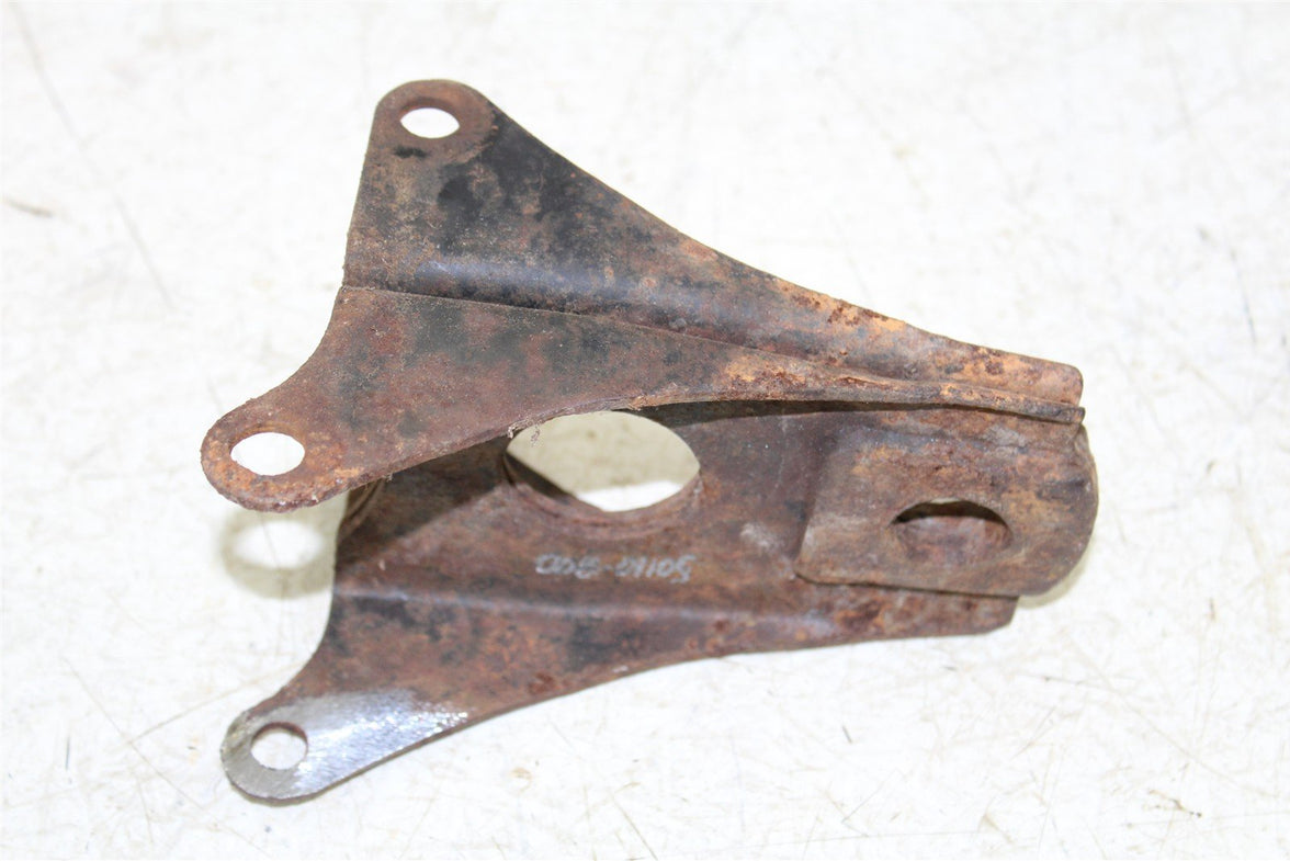 1991 Yamaha Big Bear 350 4x4 Tow Hitch Mount Receiver 50110