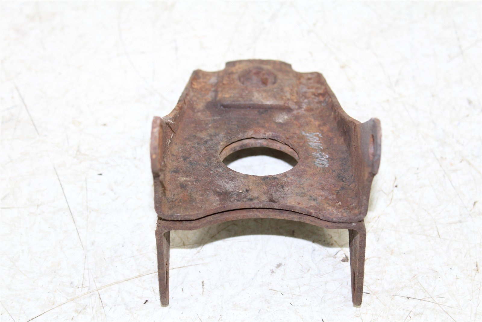1991 Yamaha Big Bear 350 4x4 Tow Hitch Mount Receiver 50110