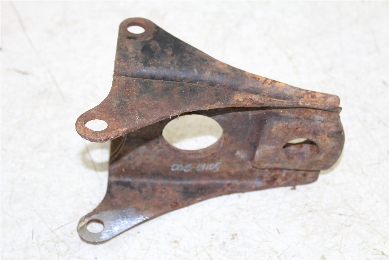1991 Yamaha Big Bear 350 4x4 Tow Hitch Mount Receiver 50110