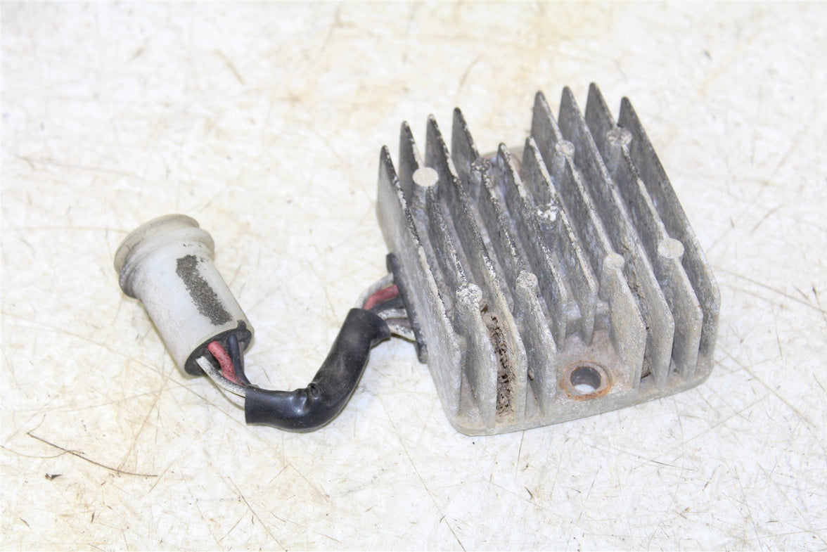 1991 Yamaha Big Bear 350 4x4 Voltage Regulator Rectifier 50110