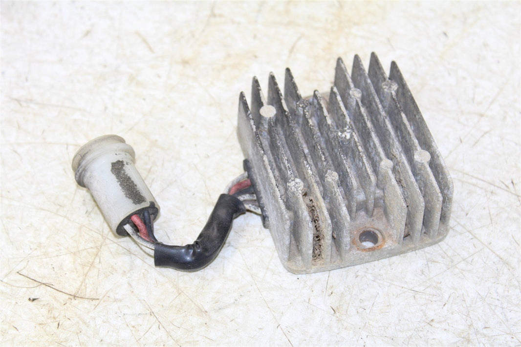 1991 Yamaha Big Bear 350 4x4 Voltage Regulator Rectifier 50110