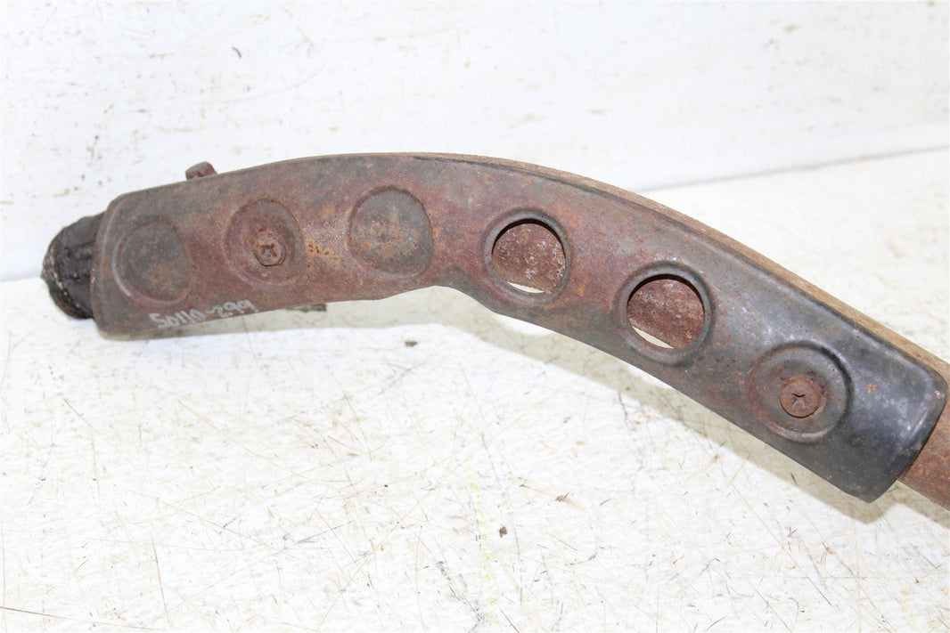 1991 Yamaha Big Bear 350 4x4 Exhaust Head Pipe Header 50110