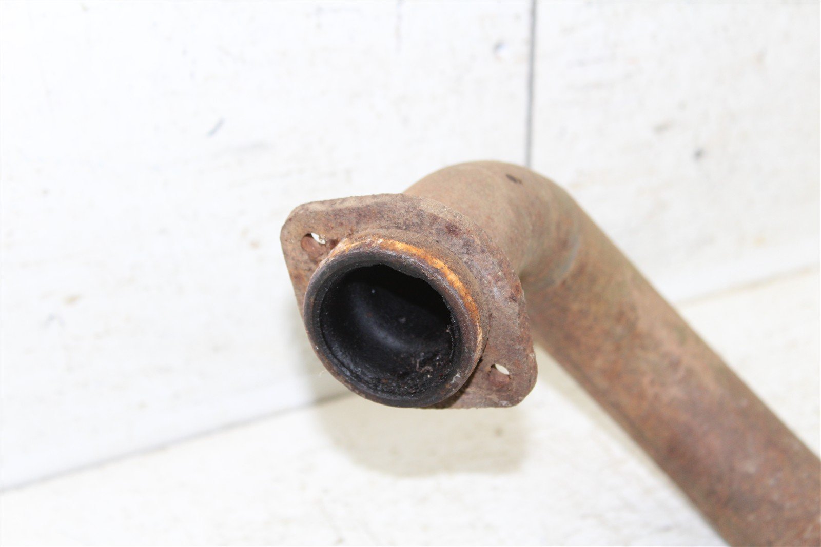 1991 Yamaha Big Bear 350 4x4 Exhaust Head Pipe Header 50110