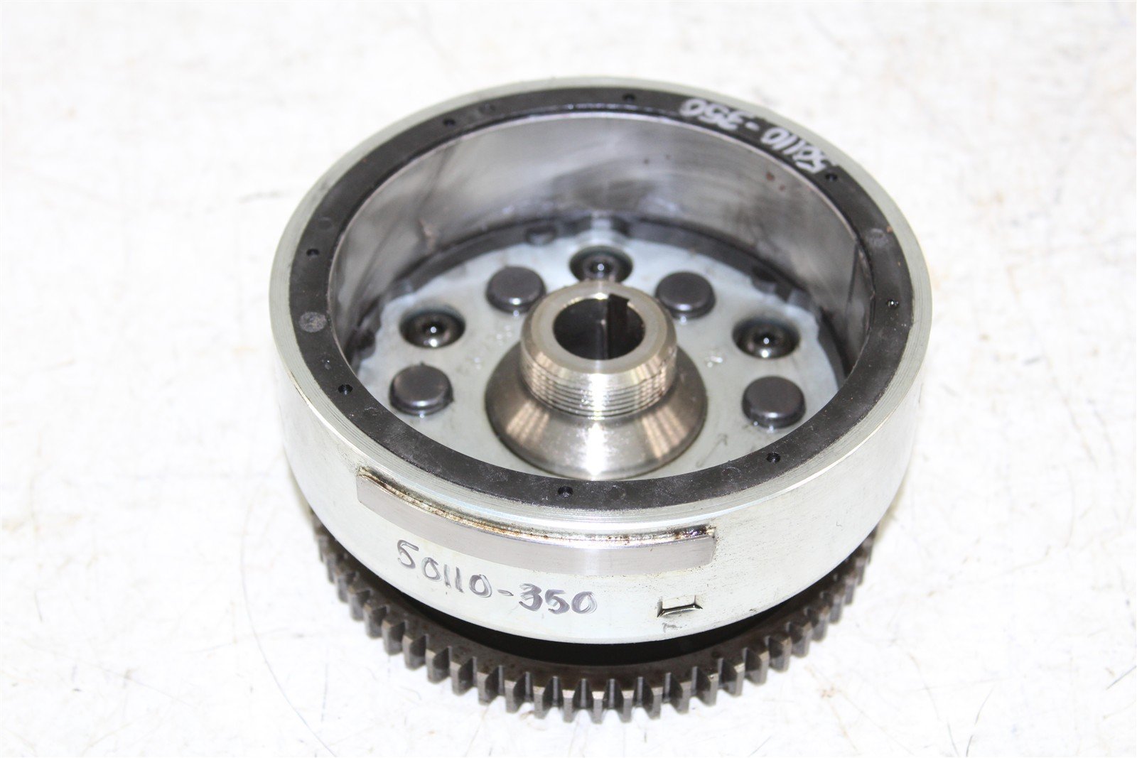 1991 Yamaha Big Bear 350 4x4 Flywheel Magneto 50110