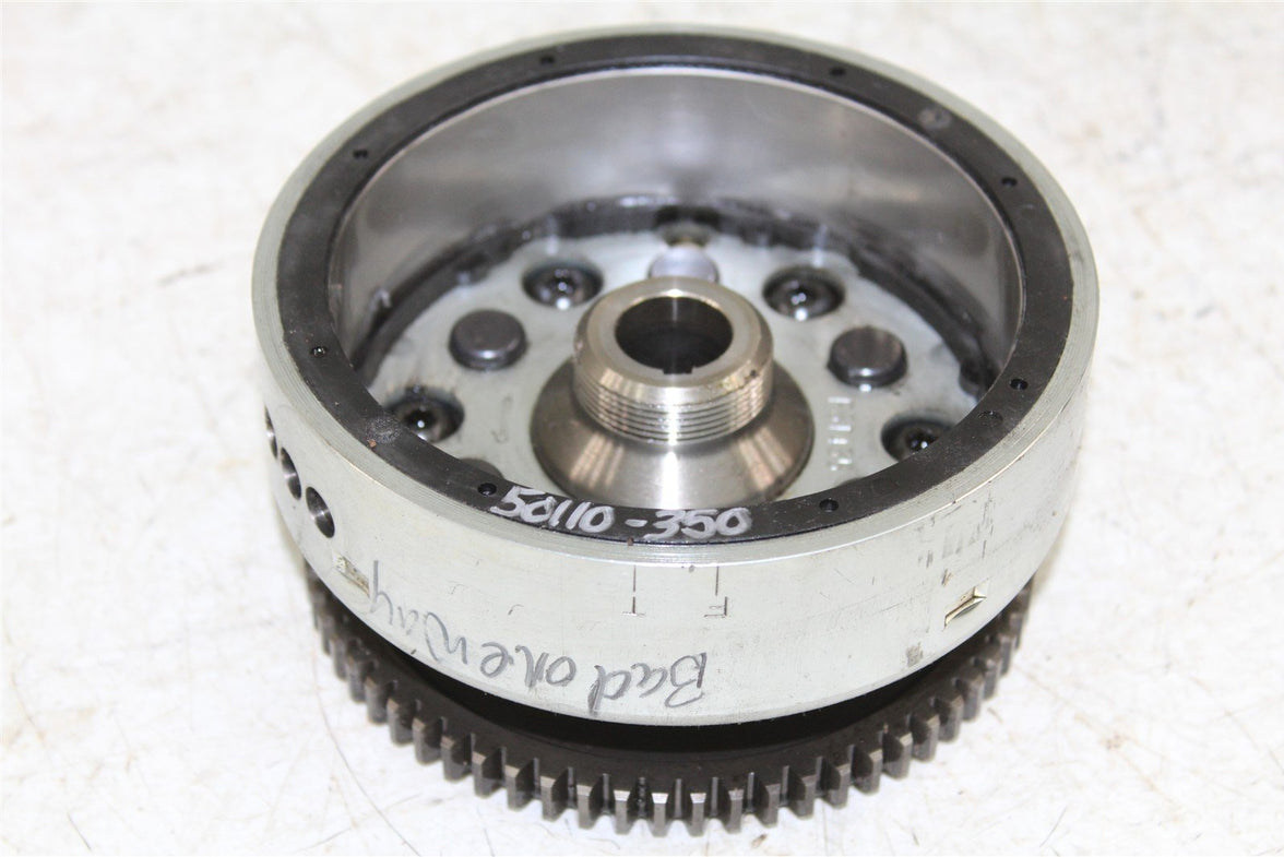 1991 Yamaha Big Bear 350 4x4 Flywheel Magneto 50110