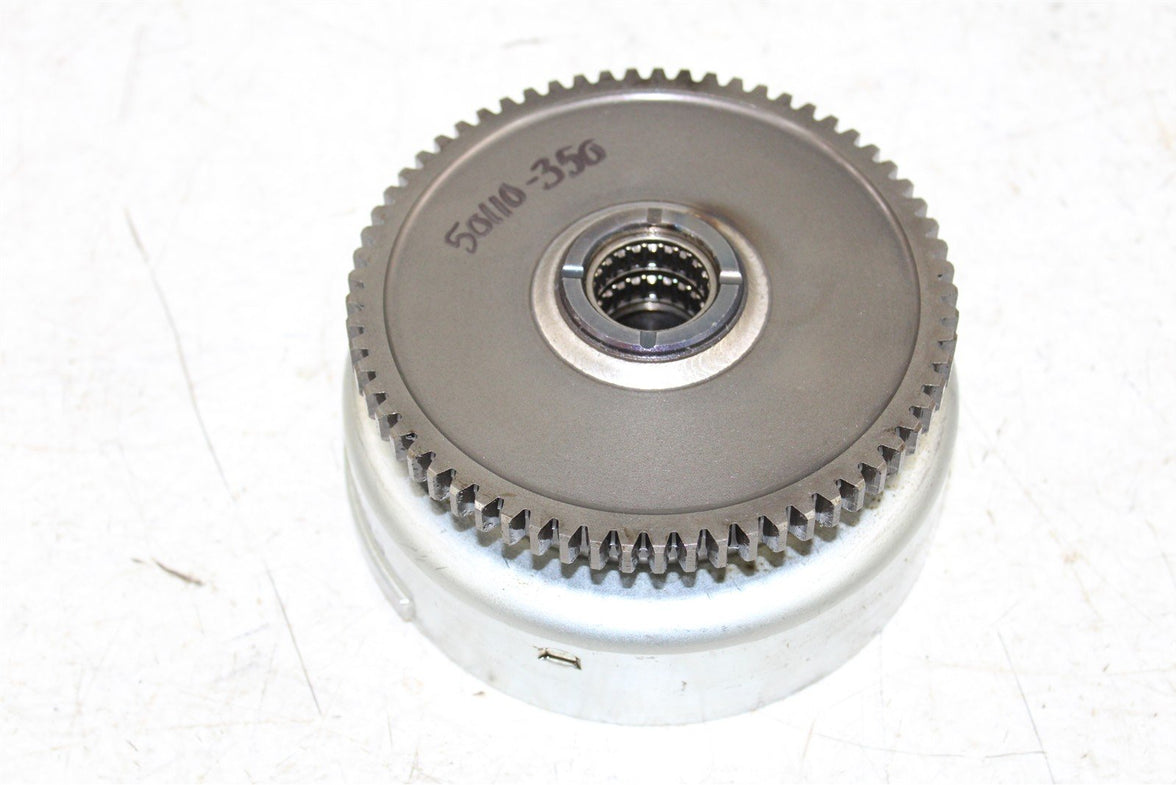 1991 Yamaha Big Bear 350 4x4 Flywheel Magneto 50110