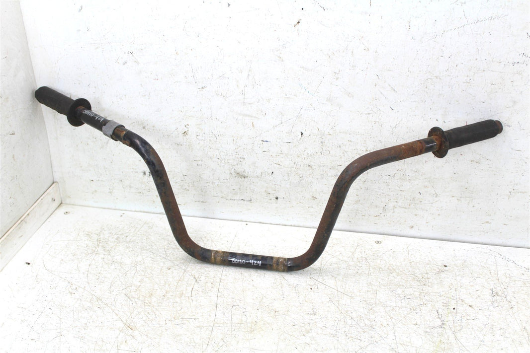 1991 Yamaha Big Bear 350 4x4 Handlebar Bars 50110