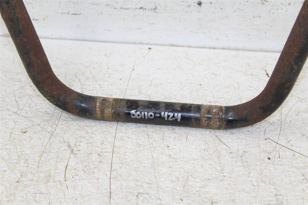 1991 Yamaha Big Bear 350 4x4 Handlebar Bars 50110