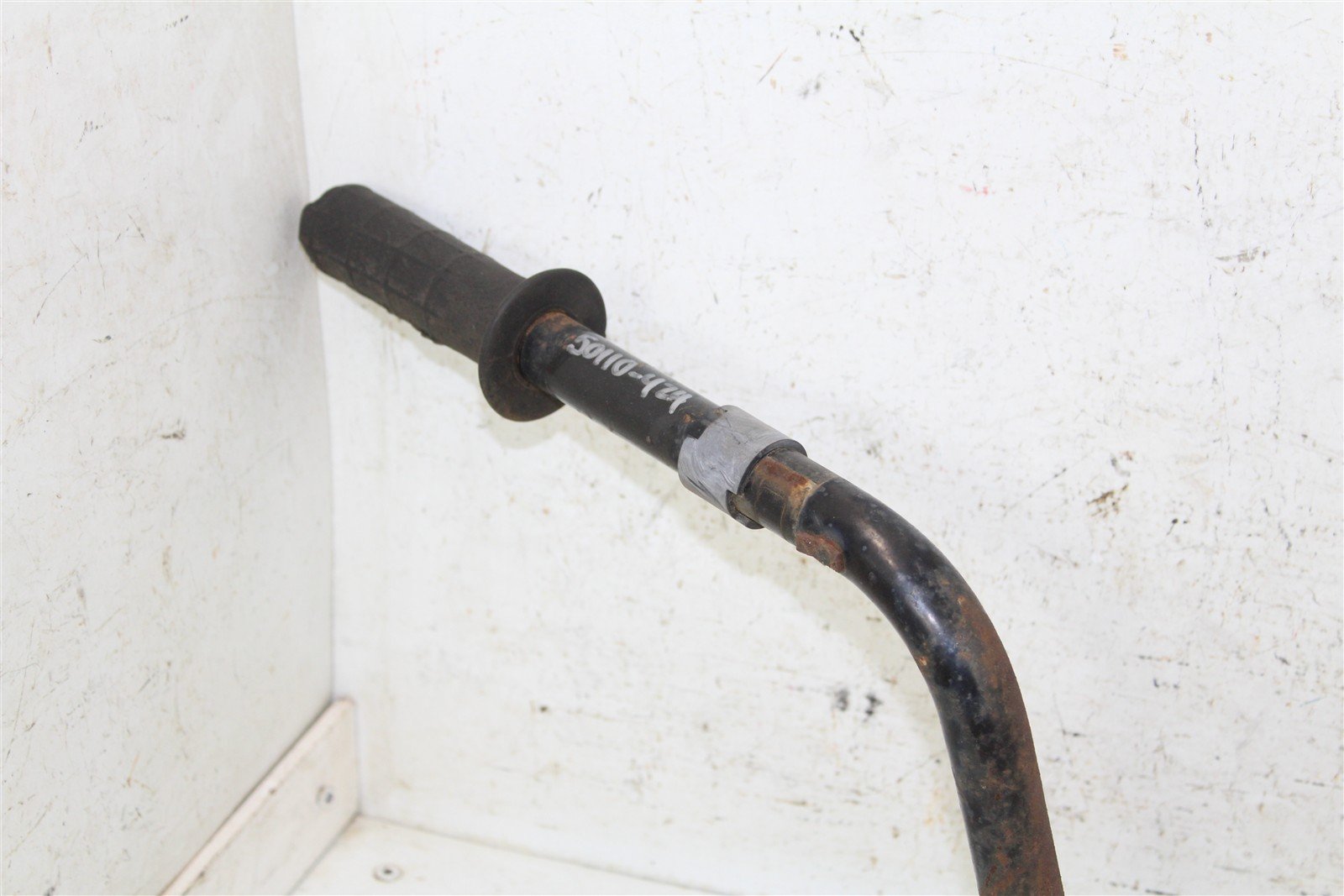 1991 Yamaha Big Bear 350 4x4 Handlebar Bars 50110