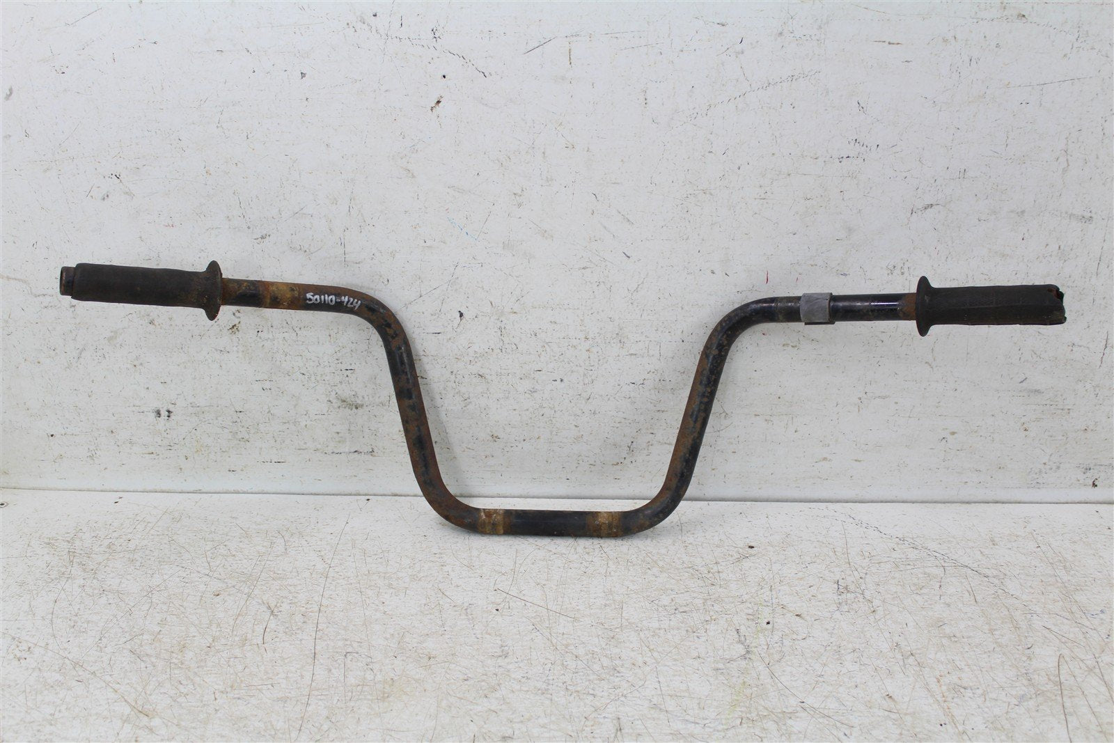 1991 Yamaha Big Bear 350 4x4 Handlebar Bars 50110