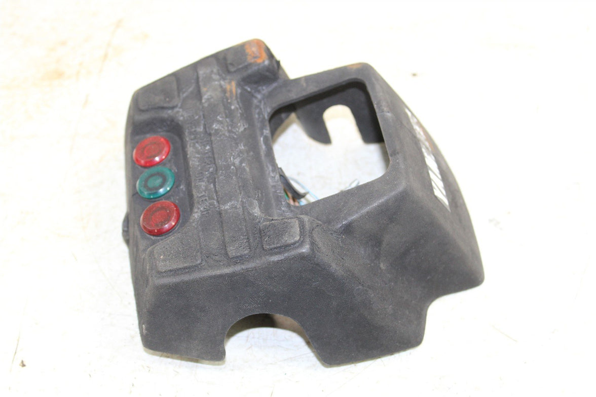 1991 Yamaha Big Bear 350 4x4 Indicator Lights Neutral Reverse Light 50110