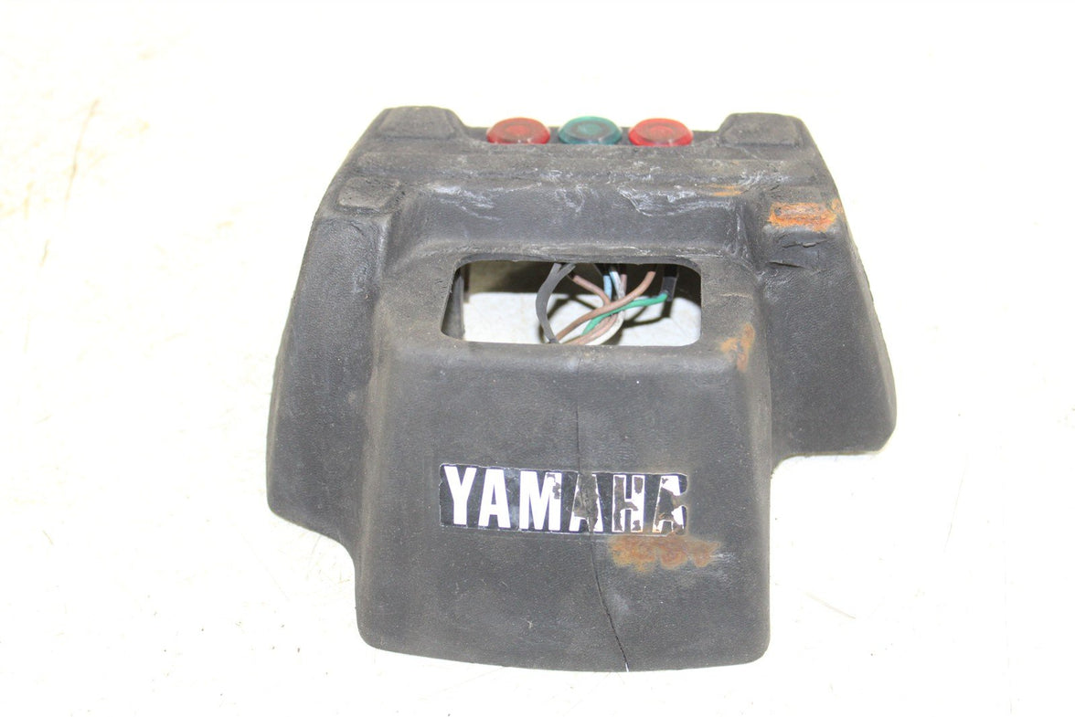 1991 Yamaha Big Bear 350 4x4 Indicator Lights Neutral Reverse Light 50110