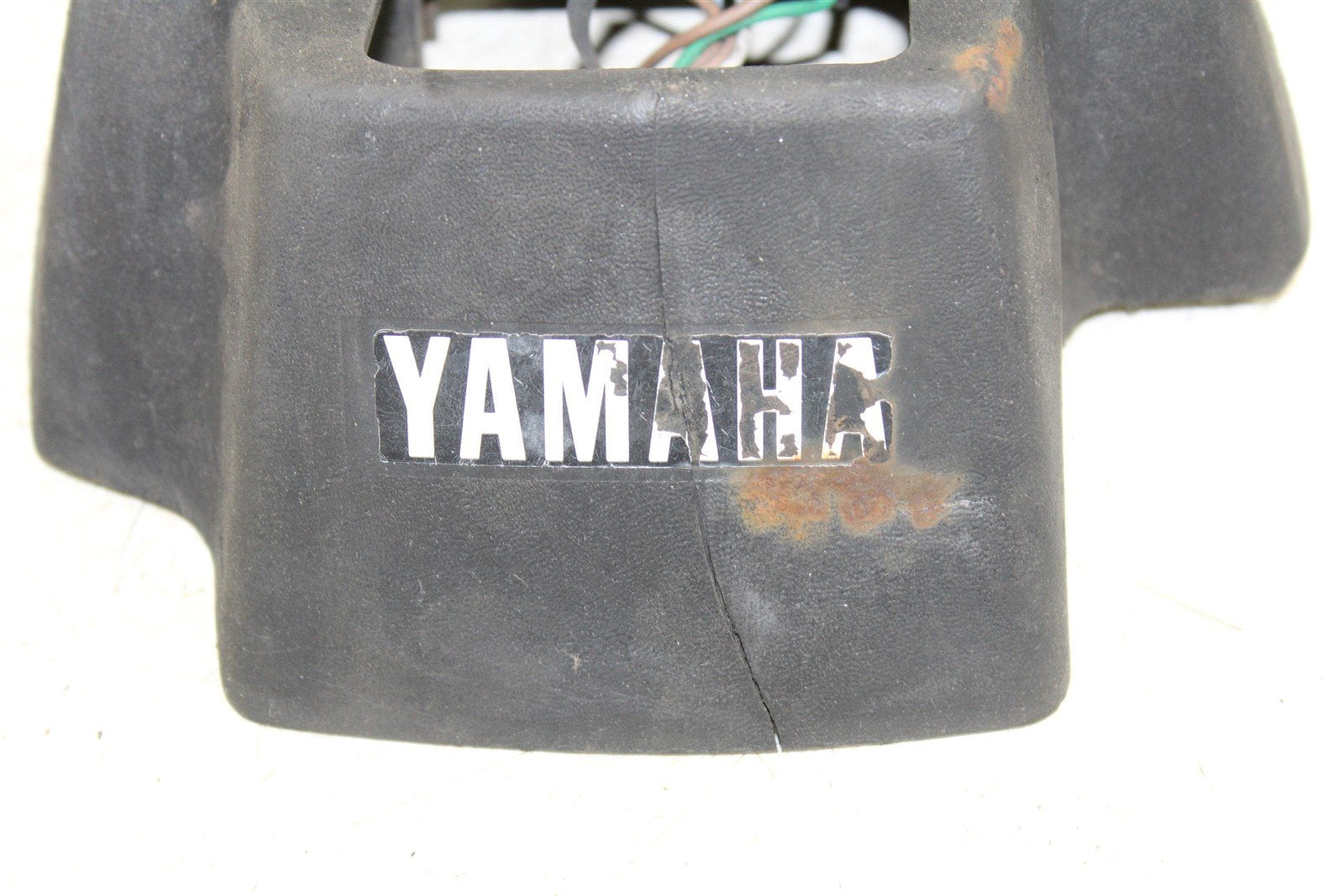 1991 Yamaha Big Bear 350 4x4 Indicator Lights Neutral Reverse Light 50110