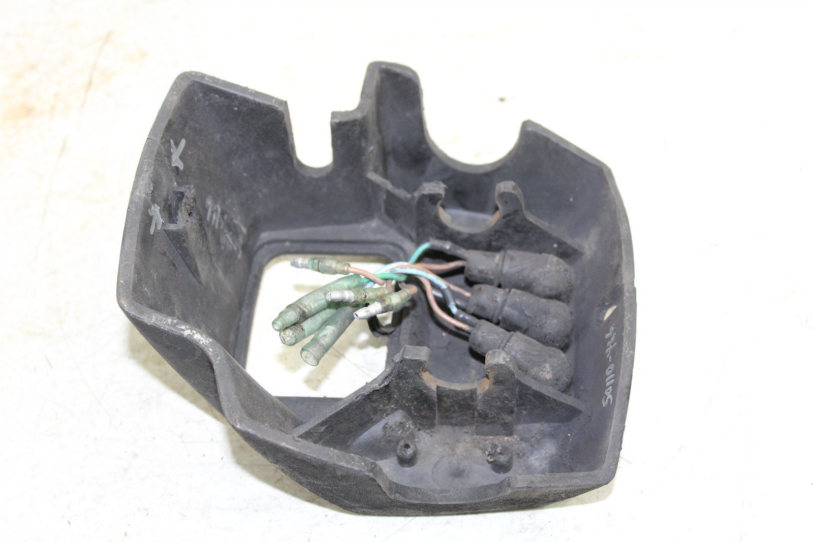 1991 Yamaha Big Bear 350 4x4 Indicator Lights Neutral Reverse Light 50110