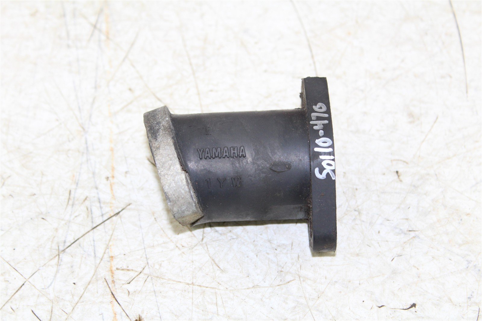 1991 Yamaha Big Bear 350 4x4 Intake Manifold Adapter 50110