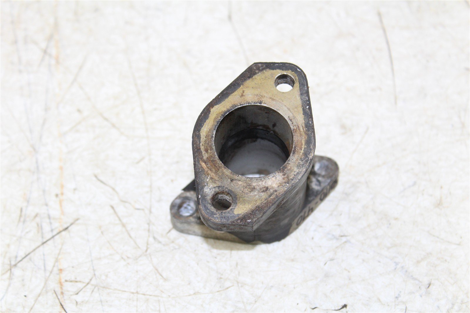 1991 Yamaha Big Bear 350 4x4 Intake Manifold Adapter 50110