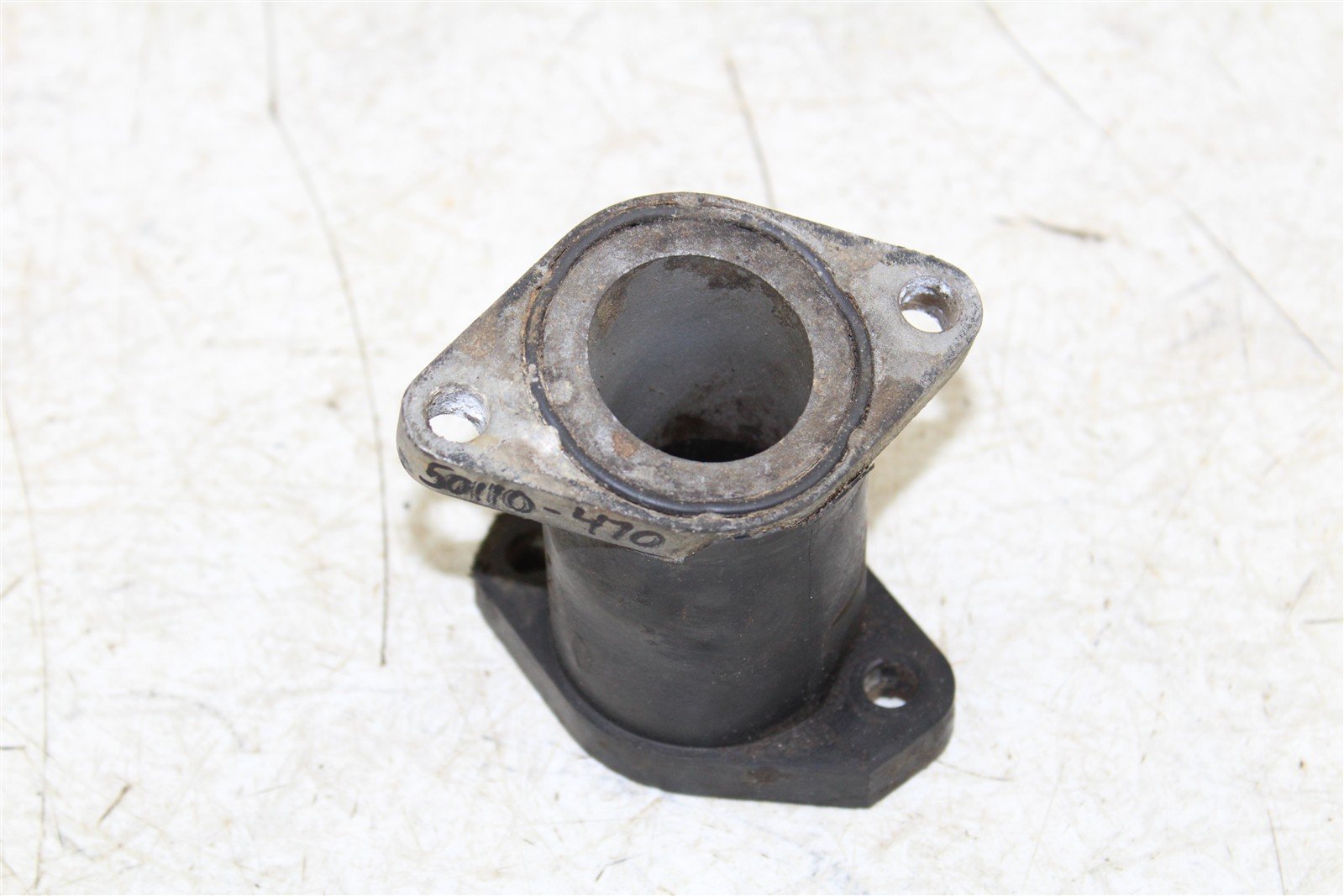 1991 Yamaha Big Bear 350 4x4 Intake Manifold Adapter 50110