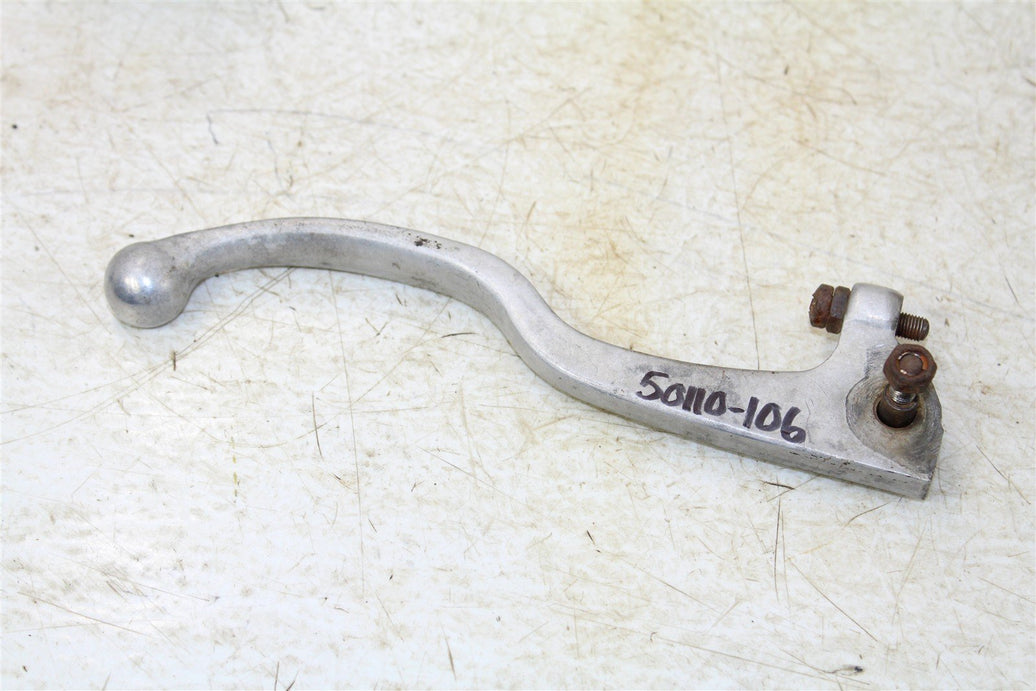 1991 Yamaha Big Bear 350 4x4 Front Brake Lever 50110