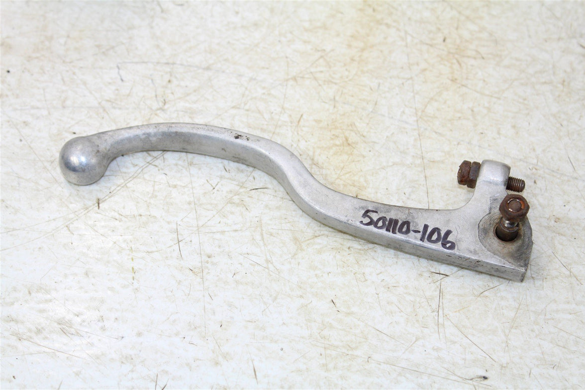 1991 Yamaha Big Bear 350 4x4 Front Brake Lever 50110