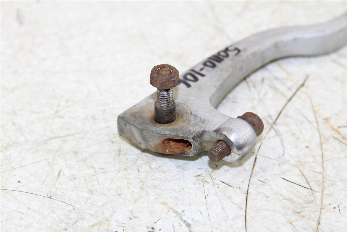 1991 Yamaha Big Bear 350 4x4 Front Brake Lever 50110