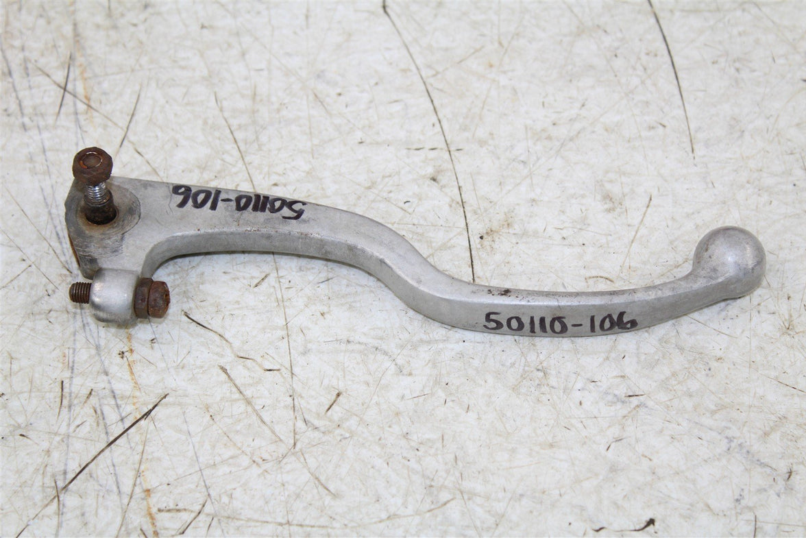 1991 Yamaha Big Bear 350 4x4 Front Brake Lever 50110