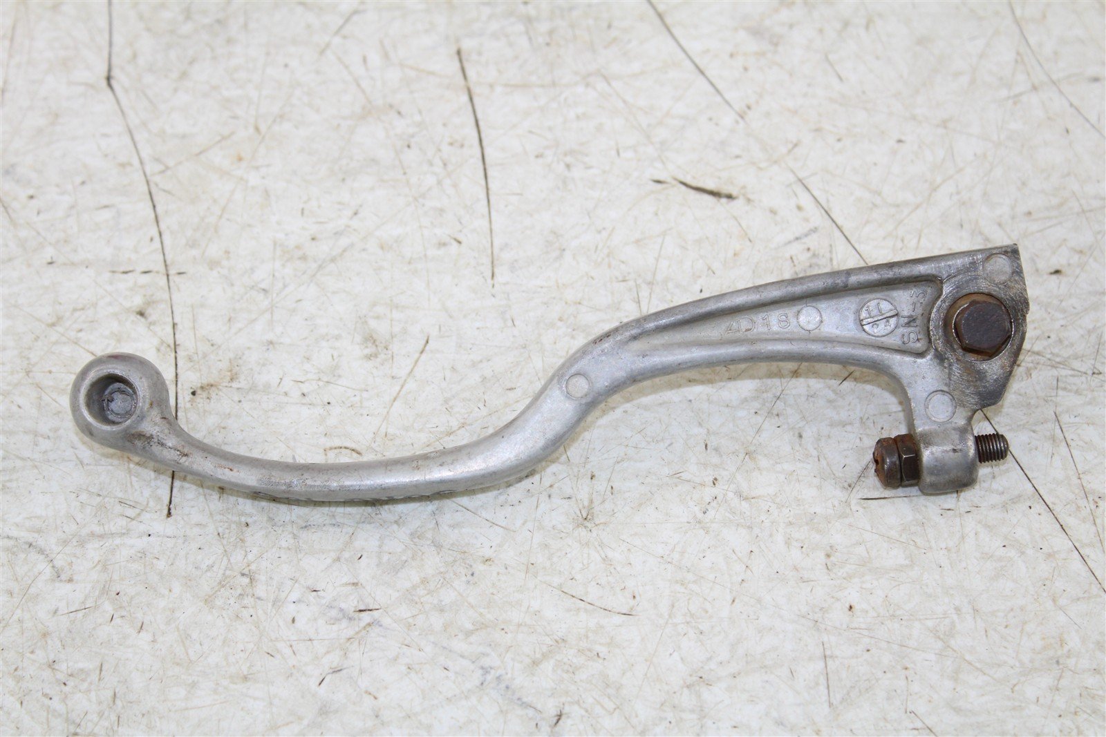 1991 Yamaha Big Bear 350 4x4 Front Brake Lever 50110