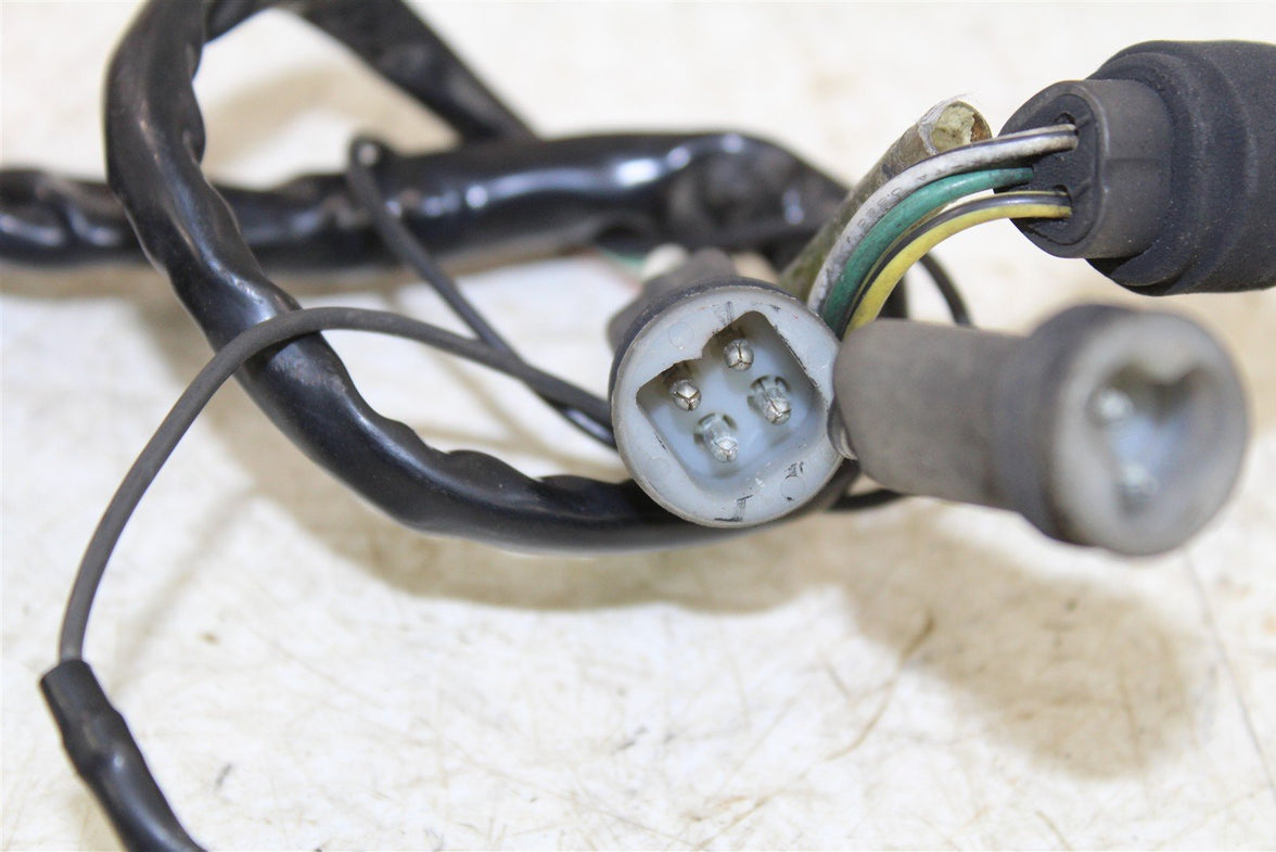 1991 Yamaha Big Bear 350 4x4 CDI ECU Computer Ignition 50110