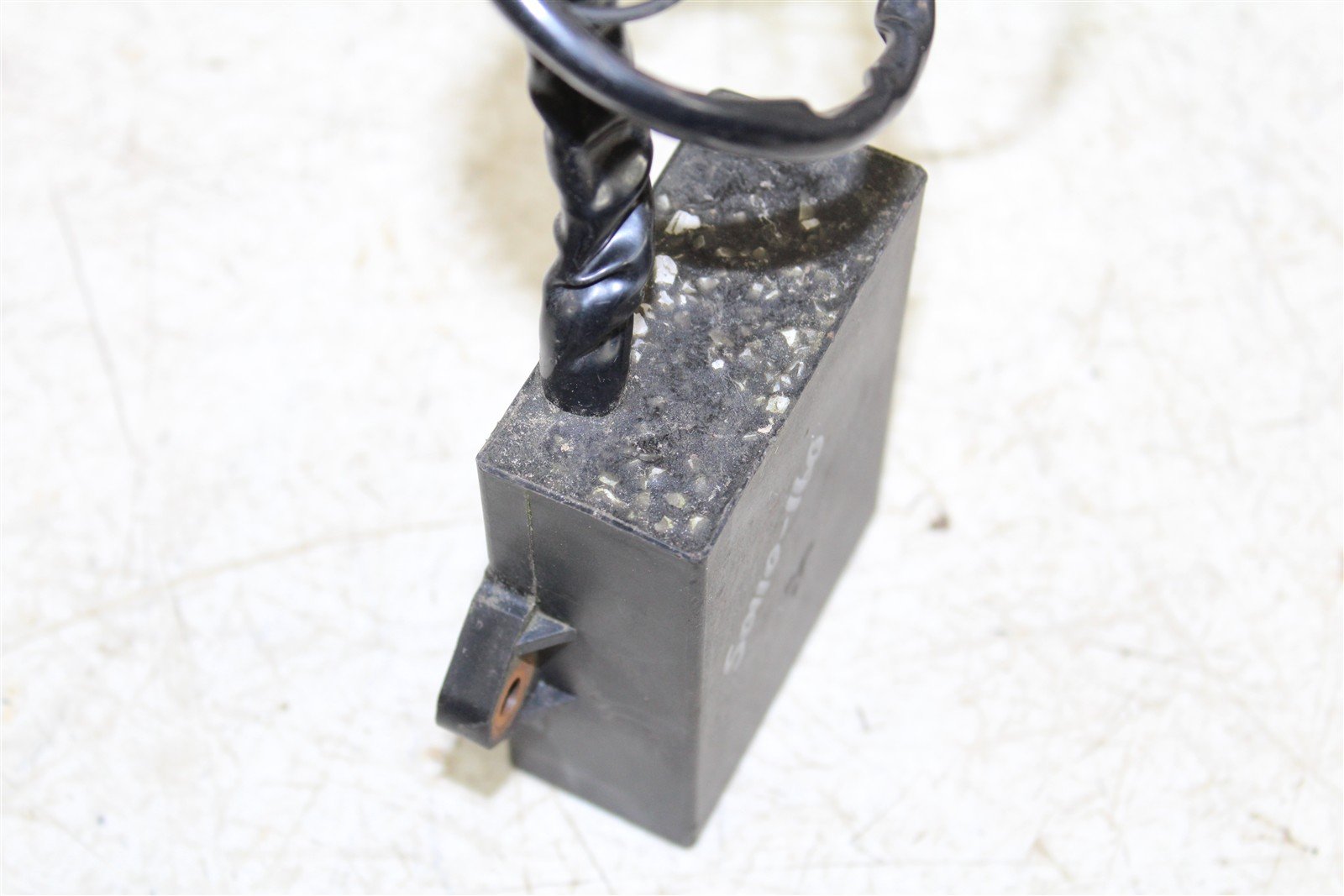 1991 Yamaha Big Bear 350 4x4 CDI ECU Computer Ignition 50110
