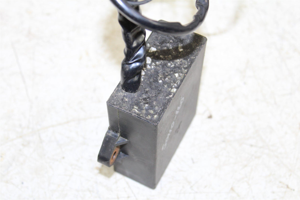 1991 Yamaha Big Bear 350 4x4 CDI ECU Computer Ignition 50110
