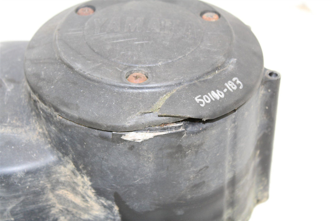 1991 Yamaha Big Bear 350 4x4 Clutch Cover 50110