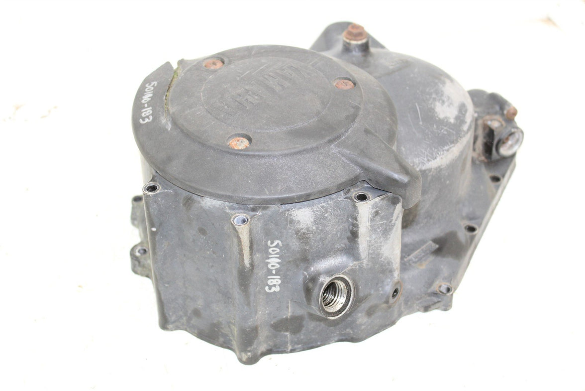 1991 Yamaha Big Bear 350 4x4 Clutch Cover 50110