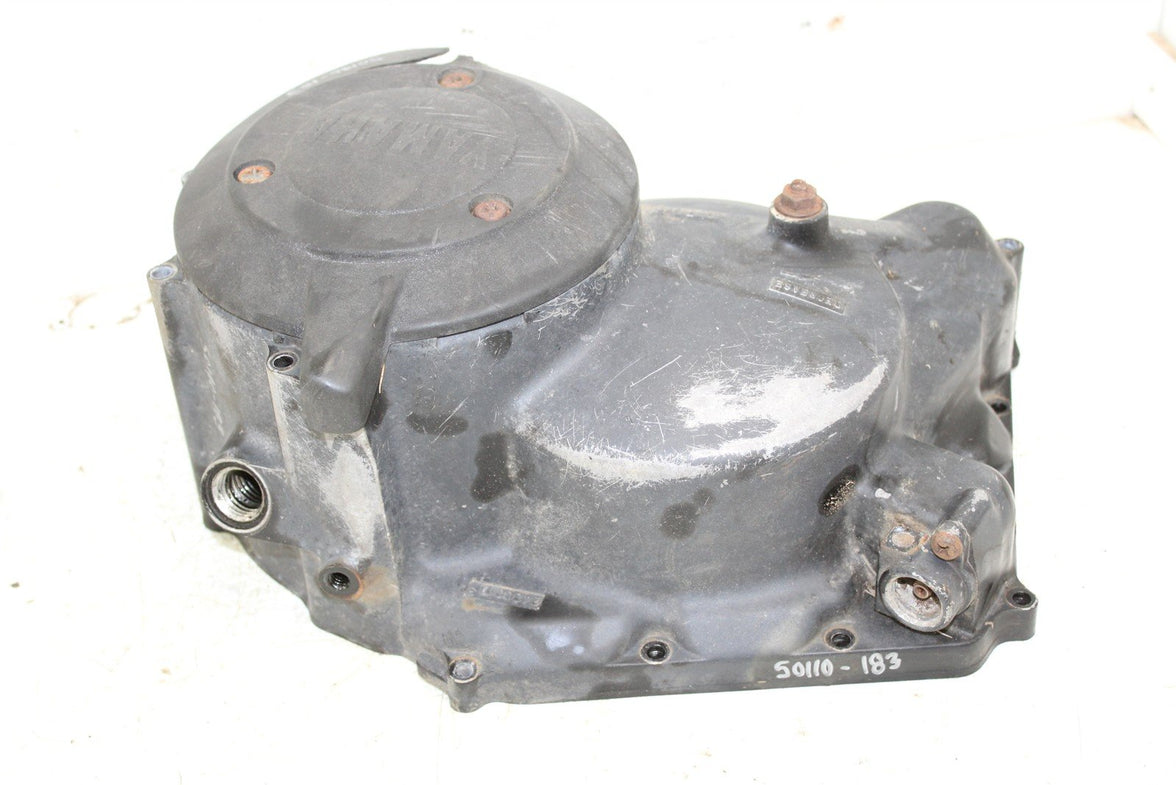 1991 Yamaha Big Bear 350 4x4 Clutch Cover 50110