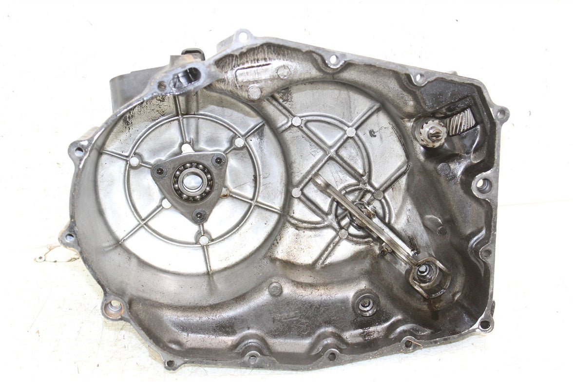 1991 Yamaha Big Bear 350 4x4 Clutch Cover 50110