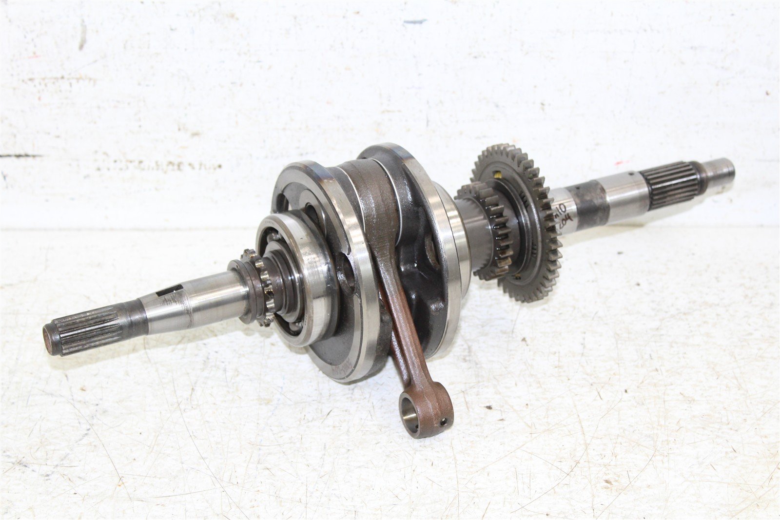 1991 Yamaha Big Bear 350 4x4 Crankshaft Connecting Rod 50110