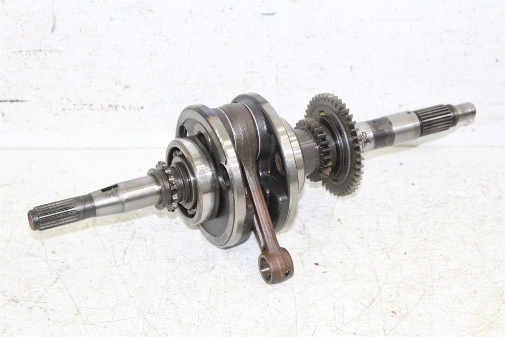 1991 Yamaha Big Bear 350 4x4 Crankshaft Connecting Rod 50110