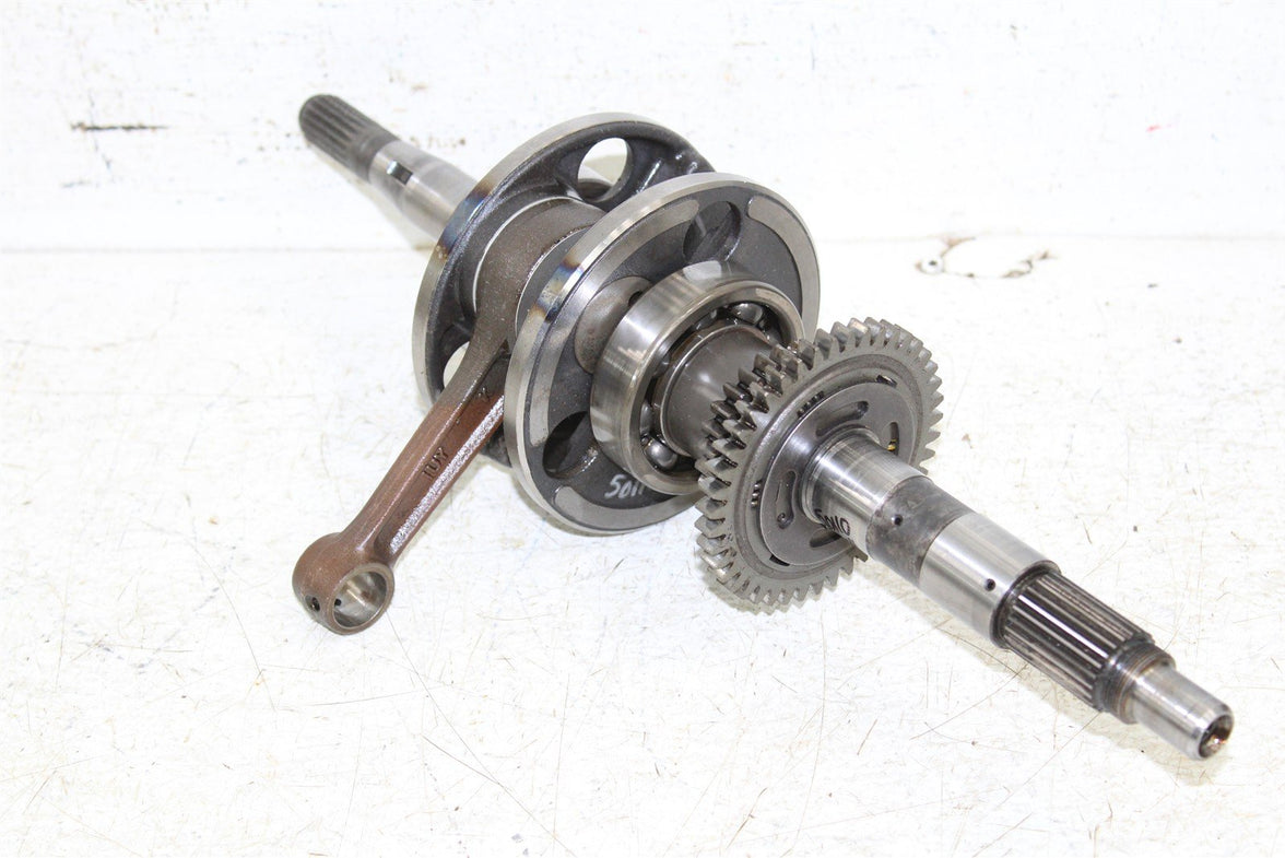 1991 Yamaha Big Bear 350 4x4 Crankshaft Connecting Rod 50110