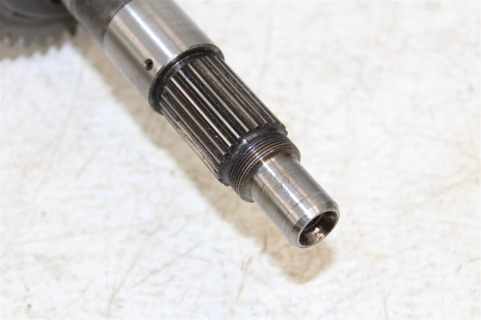 1991 Yamaha Big Bear 350 4x4 Crankshaft Connecting Rod 50110