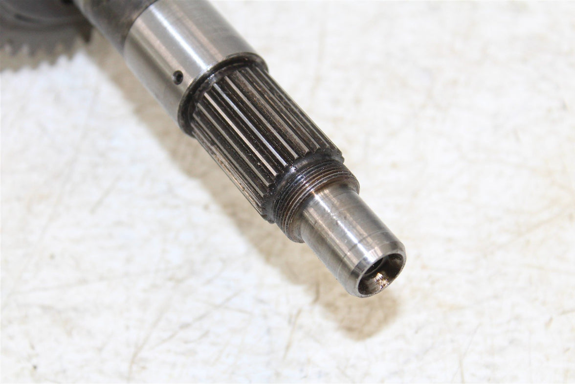 1991 Yamaha Big Bear 350 4x4 Crankshaft Connecting Rod 50110