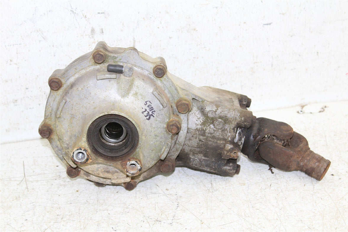 1991 Yamaha Big Bear 350 4x4 Front Differential 50110