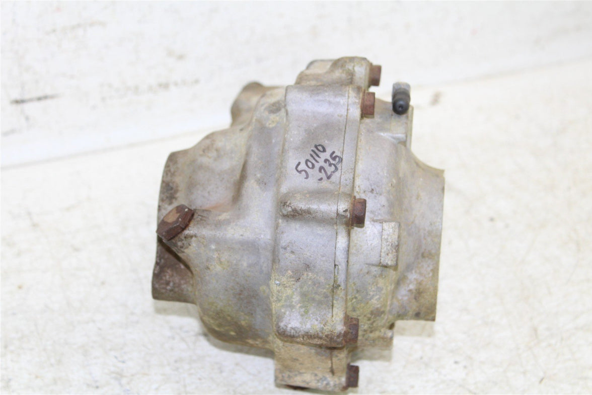 1991 Yamaha Big Bear 350 4x4 Front Differential 50110