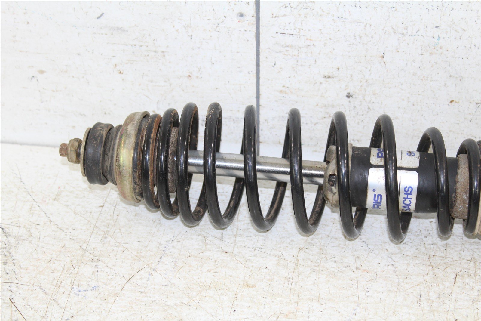 2000 Polaris Magnum 325 4x4 Right Front Shock Spring Absorber 34148