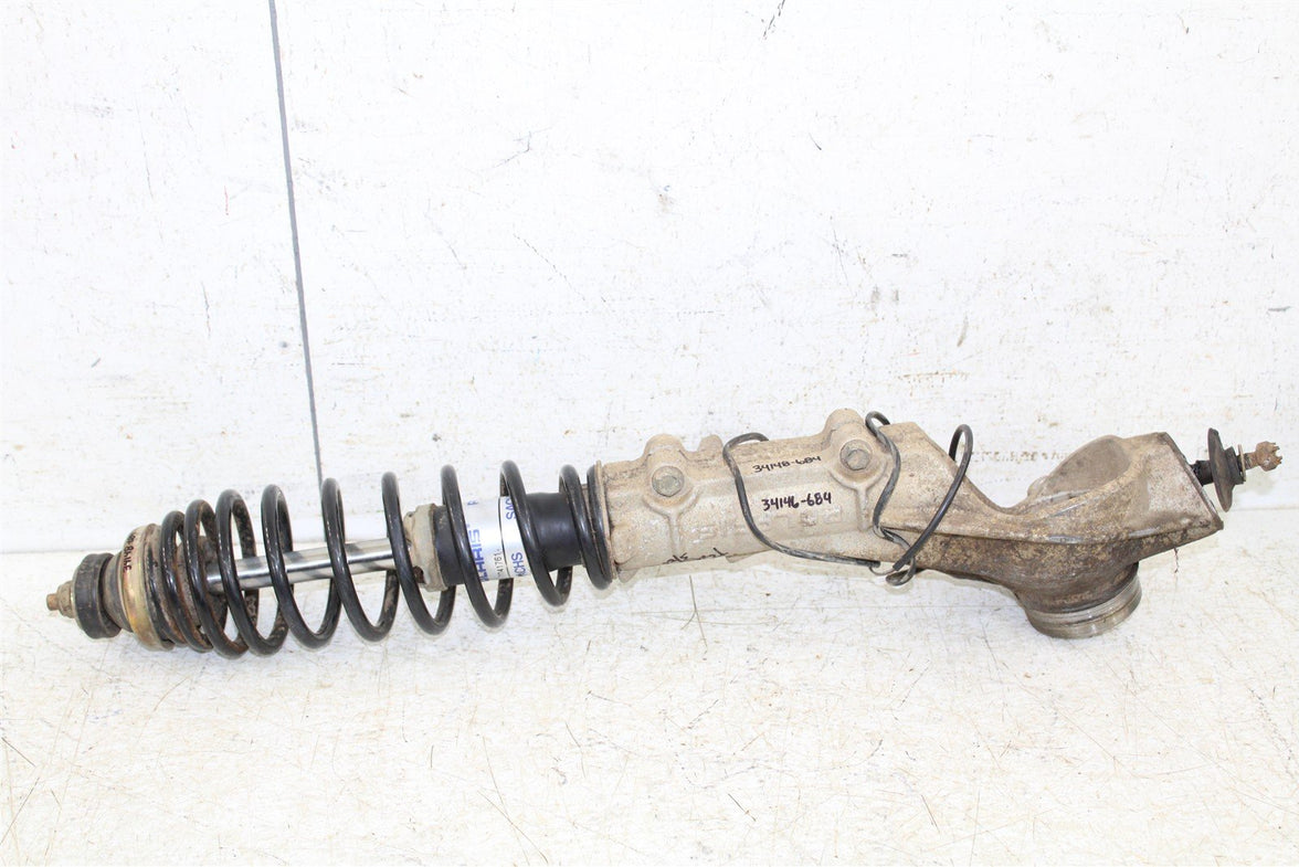 2000 Polaris Magnum 325 4x4 Right Front Shock Spring Absorber 34148