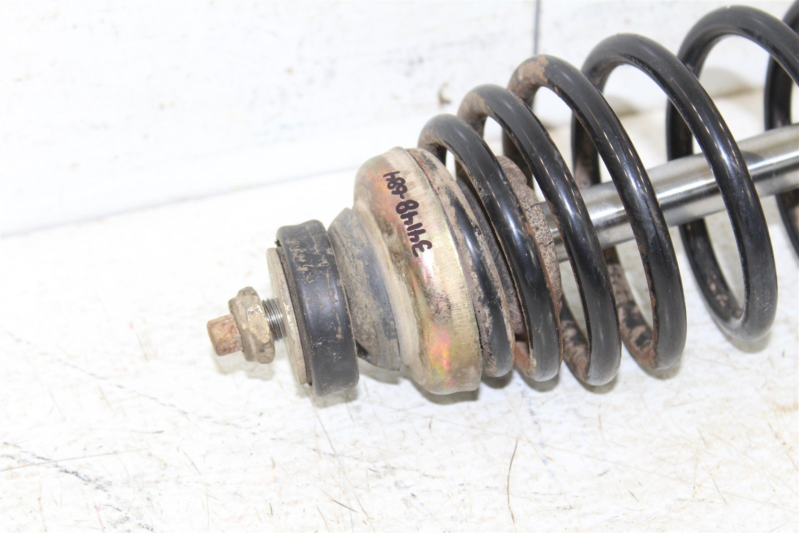 2000 Polaris Magnum 325 4x4 Right Front Shock Spring Absorber 34148
